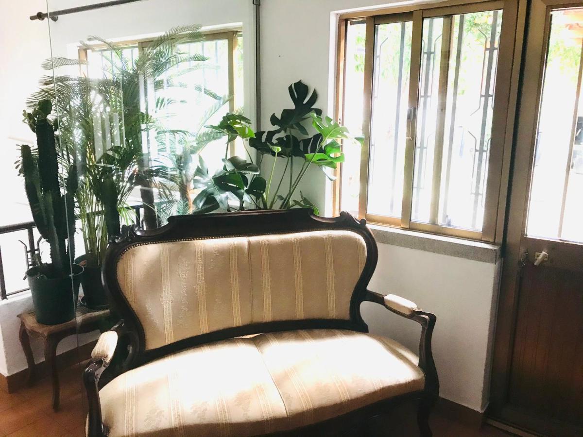 Hotel Boutique A Esplanada Castelo Branco  Ngoại thất bức ảnh