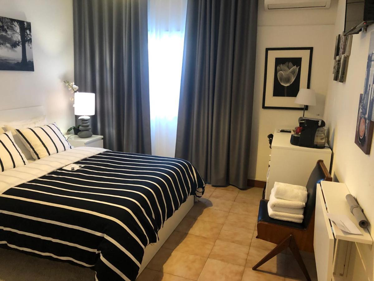 Hotel Boutique A Esplanada Castelo Branco  Ngoại thất bức ảnh