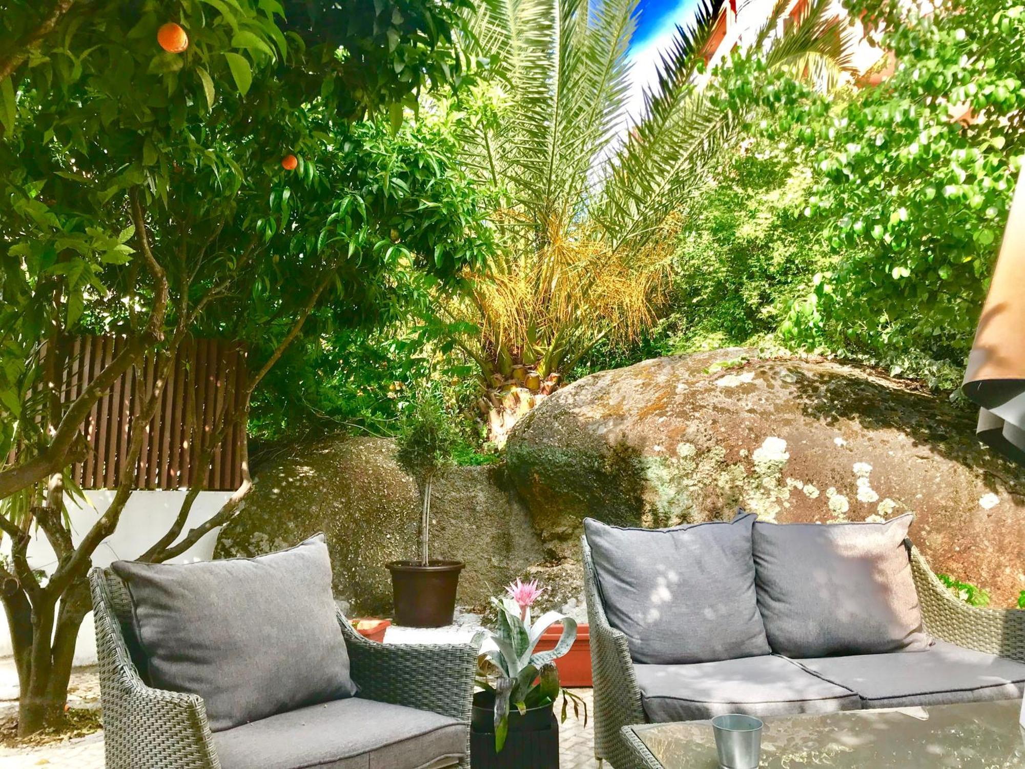 Hotel Boutique A Esplanada Castelo Branco  Ngoại thất bức ảnh