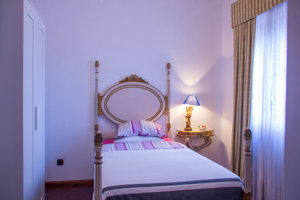 Hotel Boutique A Esplanada Castelo Branco  Ngoại thất bức ảnh