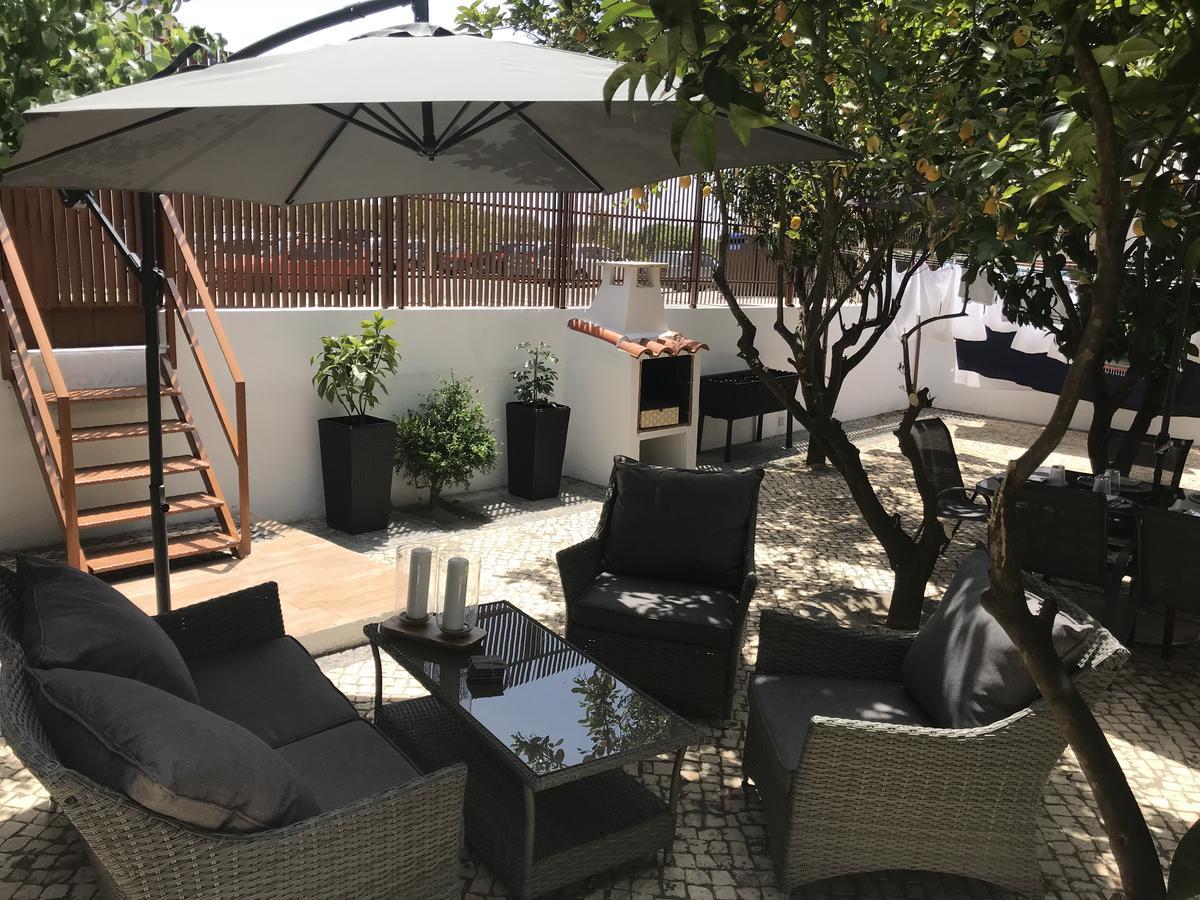 Hotel Boutique A Esplanada Castelo Branco  Ngoại thất bức ảnh