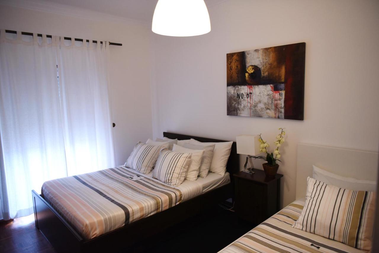 Hotel Boutique A Esplanada Castelo Branco  Ngoại thất bức ảnh