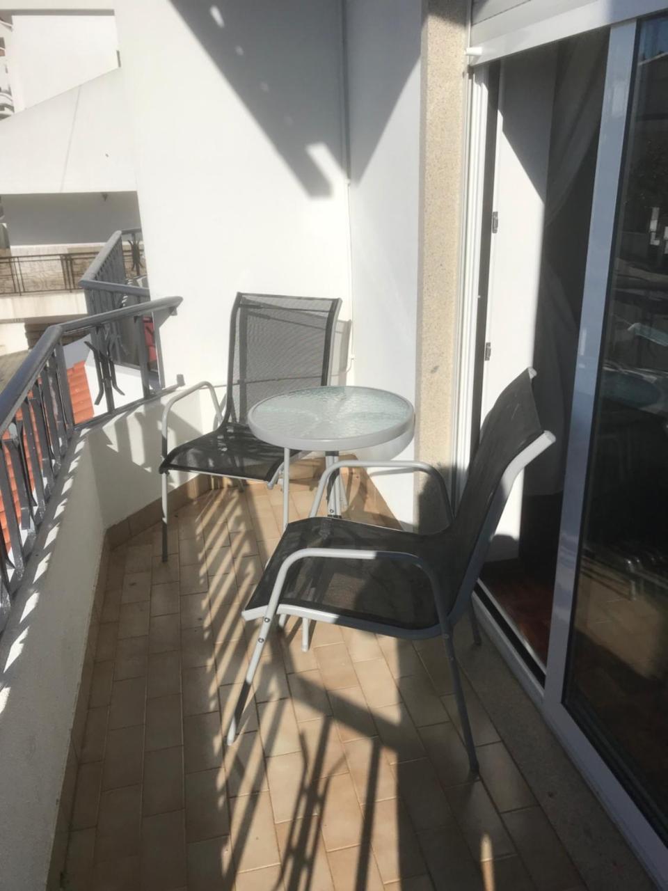 Hotel Boutique A Esplanada Castelo Branco  Ngoại thất bức ảnh
