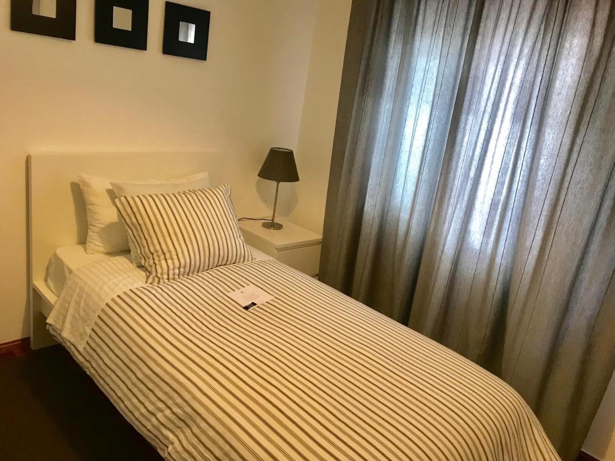 Hotel Boutique A Esplanada Castelo Branco  Ngoại thất bức ảnh