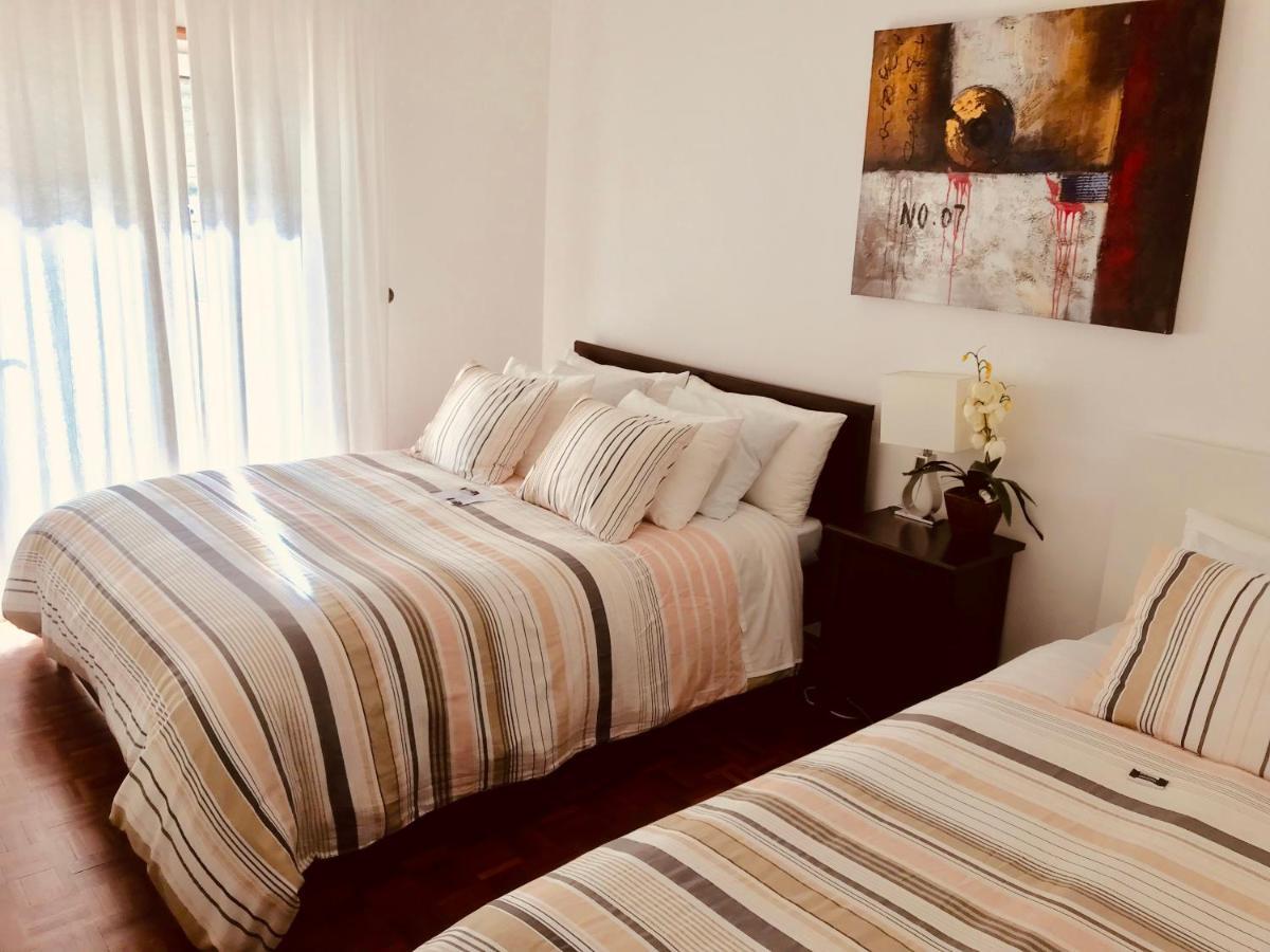 Hotel Boutique A Esplanada Castelo Branco  Ngoại thất bức ảnh