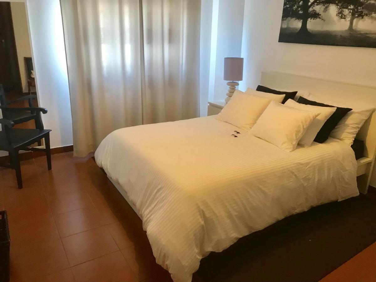 Hotel Boutique A Esplanada Castelo Branco  Ngoại thất bức ảnh